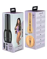 SkyBlow Stroker - Potenzia il tuo piacere