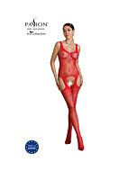 EcoRed Bodystocking