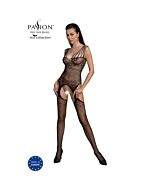 EcoPassion Bodystocking Nero