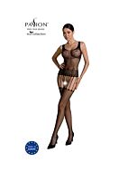EcoPassion Bodystocking Nero