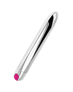 Vibratore Silver Ohmama