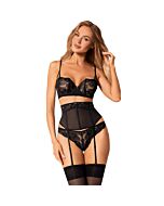 Lega Ossessione Serena