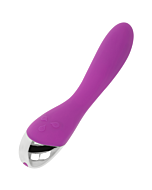 Vibratore Ohmama Viola 20,5 cm