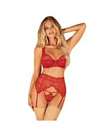 Reggicalze Obsession Lonesia