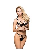 Set Sensuale Luminoso