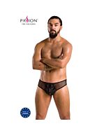 Slip Richard Passione Nero L/XL