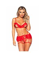 Set Sensuale Triangolo