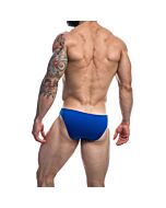Boxer Blu Royal Cut - Uomo