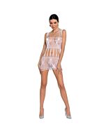 Bodystocking Neve di Passione