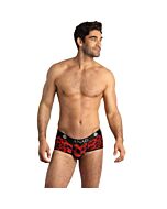 Boxer Savage Anais Uomo