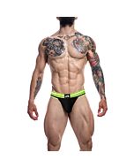 Jockrugby Verde XL

