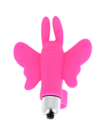 Dito Vibrante Farfalla