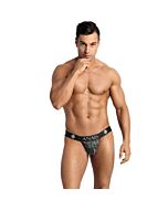 Jock Balance Strap -> Fascia Equilibrio Jock