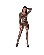 Bodystocking Passione Nero