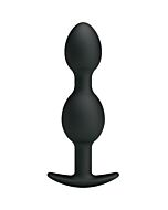 Palle Anal Black Bliss