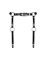 Reggicalze Fetish Seduzione Ossessionante