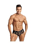 Anais Power Jock -> Anais Power Jock