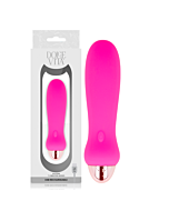 Vibratore Dolce Piacere Rosa