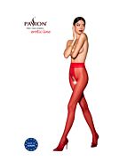 Calze Rosse Seducenti 007