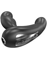 Massaggiatore prostatico doppio