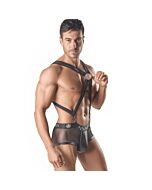 Imbracatura Axel Sensuale SM
