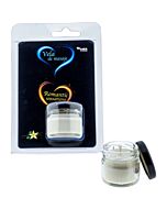 Vela Vaniglia Seducente