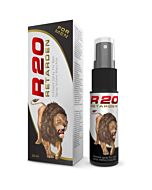 Ritardante Artico 20ml