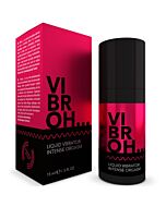 Vibroh Liquido 15ml