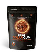 Gomma da masticare abbronzante Sunburst