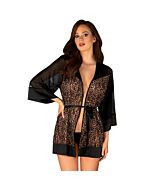 Accappatoio Lunatico