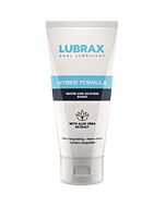 Lubrax Anal Ibrido 100ml