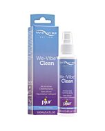 LimpiaLove 100ml -> PulisciAmore 100ml