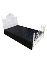 Lenzuola Fetish in PVC