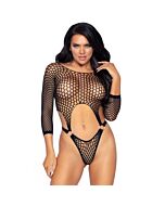 Tanga Lungo Mistero Notturno