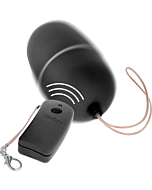 Uovo Vibrante BlackRemote