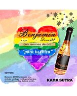 Olio Afrodisiaco Fuoco Ardente