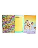 Carta di Amicizia Eterna