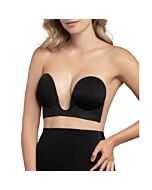 Reggiseno Senza Spalline Midnight Chic