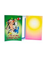 Seduzione istantanea Femarvi