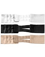 Ganci flessibili a contorno