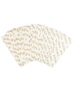 Scollatura Libera - 20 Adesivi