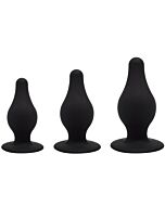 Kit Silexpan Anale Termoreattivo