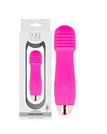 Vibratore Rosa Vita 7X