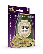 Dolcetti Brillanti per Willys