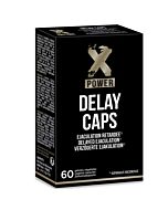 RetardX - Potente ritardante