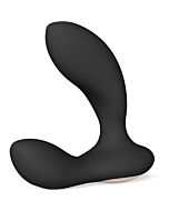 Massaggiatore prostatico nero Pleasure Pro