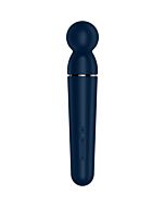 Vibratore Blu Planet Wand-Er