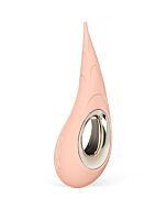 Stimolatore Clitorideo Arancione