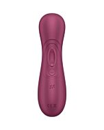 Satisfyer Granate AirFlow -> Satisfyer Granato AirFlow