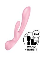Tripla Oh Rosa